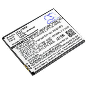 Акумулятор Logicom L-ITE 502