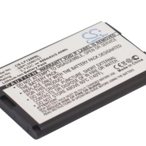 Акумулятор LG F1200, F9100, F9200, G210, G5600, G932, L3100