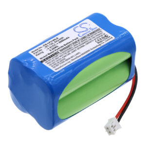 Акумулятор LFI At-Lite BL93NC484, BL93NC485, BL93NC486, Daybrite Emergi-Lite BAA48R, Dual-Lite 12-894, Exit Light Co BAA-48R, Lights Emergency Light, NIC0186