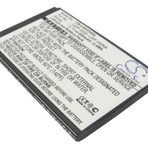 Акумулятор LG GB220, GB230, GD350