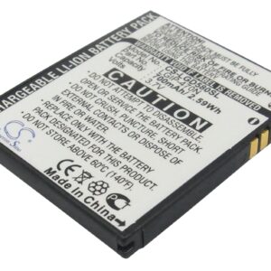 Акумулятор LG GD580, GD580 Lollitop