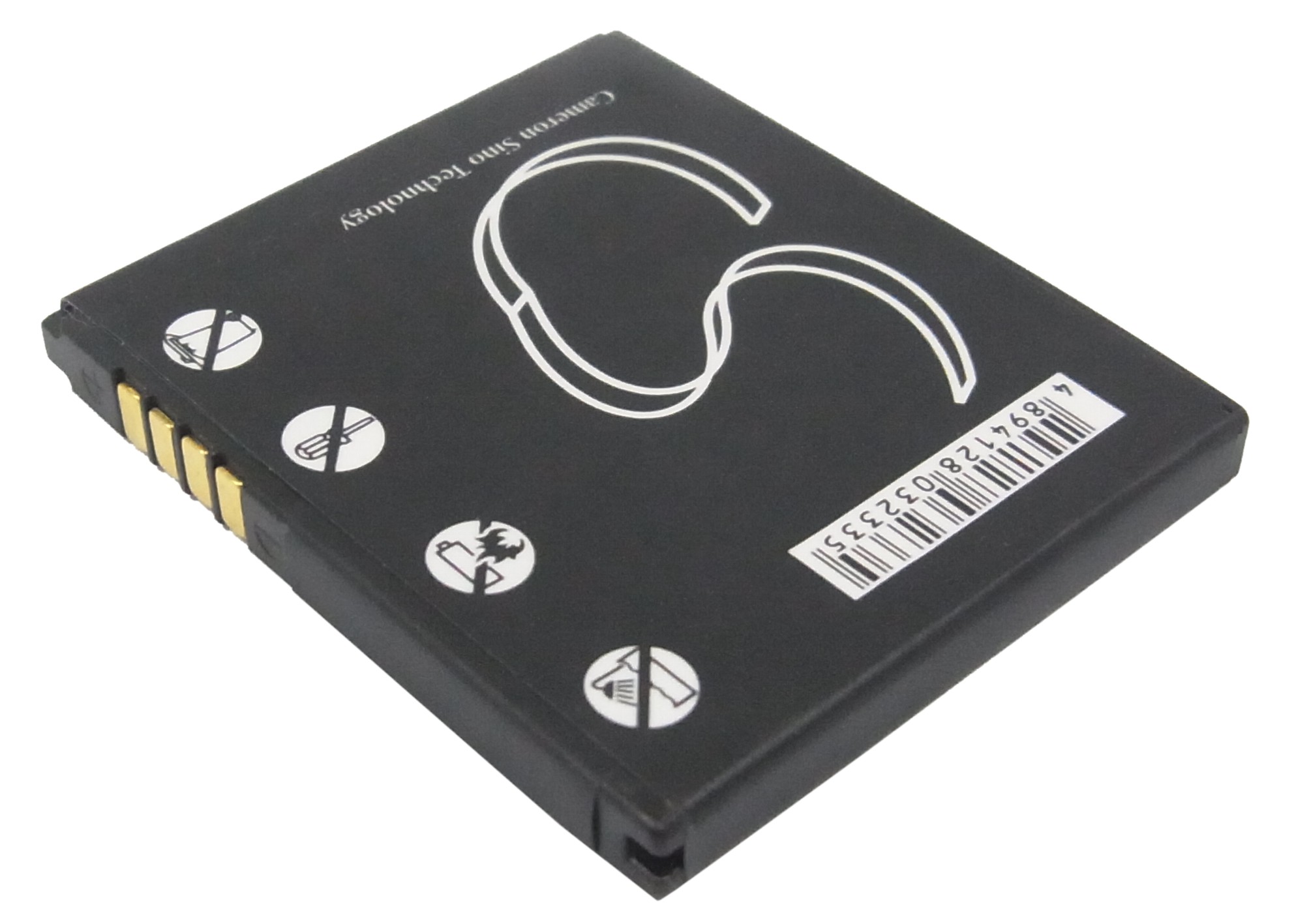 Акумулятор LG GD580, GD580 Lollitop - Зображення 3