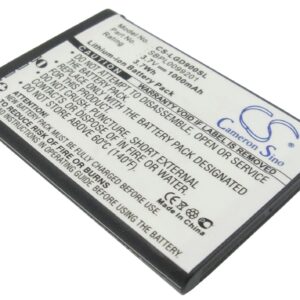 Акумулятор LG BL40 Chocolate, GD900, GD900 Crystal