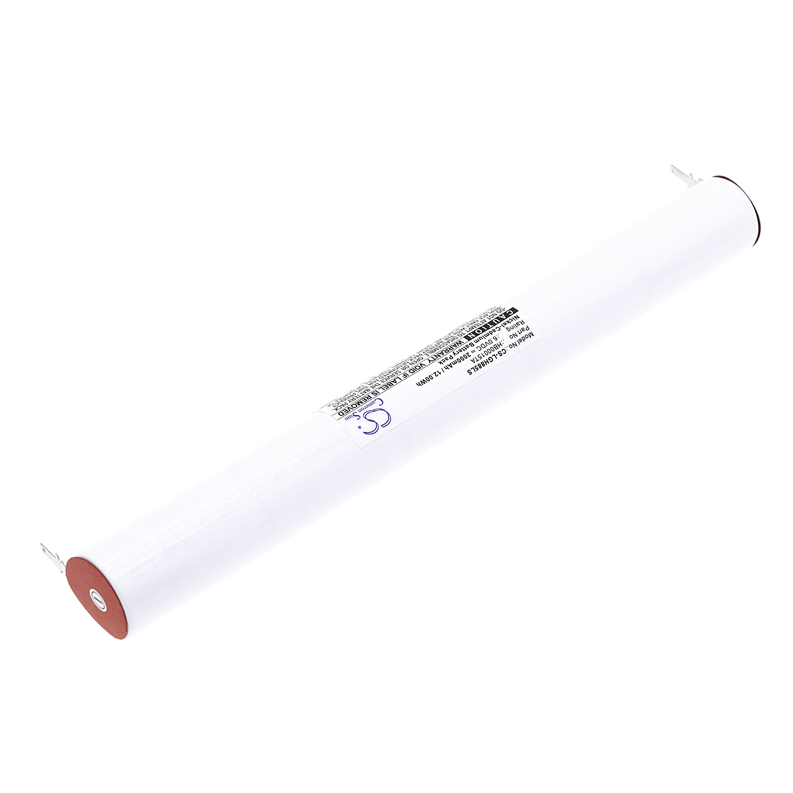 Акумулятор Legrand 6600 03, 6600 04, 6600 05 - Зображення 2