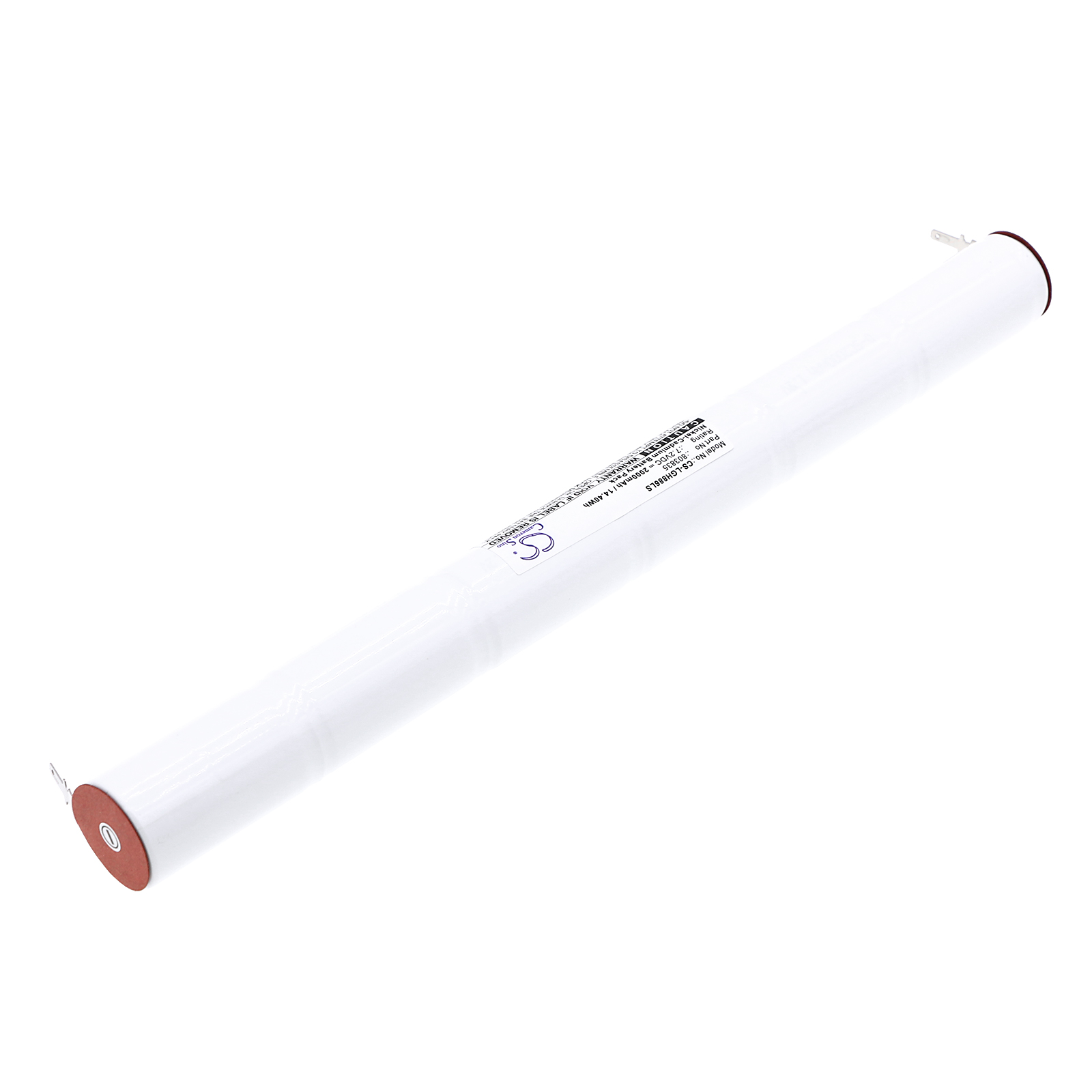 Акумулятор Legrand 61886 - Зображення 2