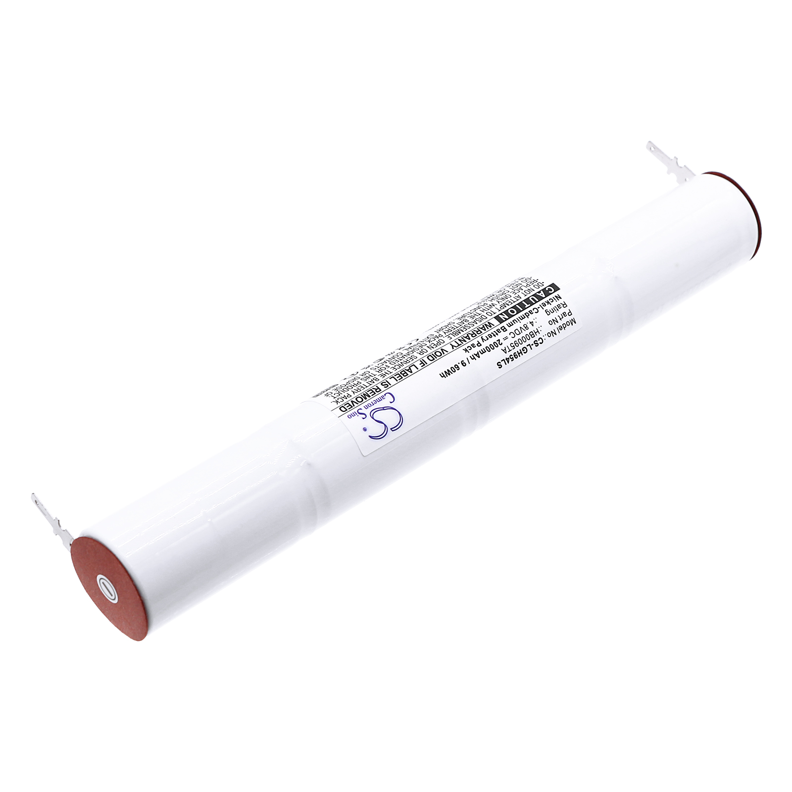 Акумулятор Legrand 61884, 9342819, H95400 - Зображення 2