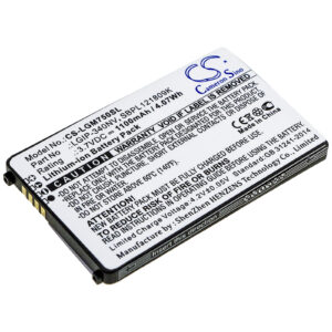 Акумулятор LG Eigen, GM750, Layla, Octane