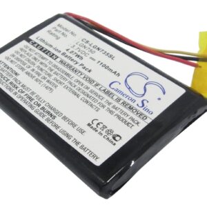 Акумулятор LG LN700, LN704, LN705, LN710, LN715, LN730, LN735, LN740