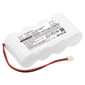 Акумулятор Saft 804284N