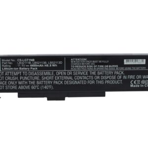 Акумулятор LG LE50, LM40, LM50, LM60, LM60 Express, LM60-3B5C1, LM60-CBJA, LM70 Express, LM70-QKXA, LS45, LS50, LS50-AGHF1, LS50-AGHU1, LS55, LS55 Express, LS55-1EFA, LS55-1GJA, LS70, LS70 Express, LS75, LS75 Express, LW40, LW60, LW60 Express,