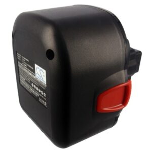 Акумулятор Lincoln 1401, 1442, LIN-1401, LIN-1442, PowerLuber Cordless Grease Gun