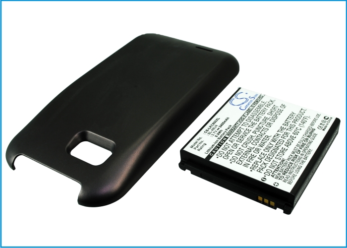 Акумулятор T-Mobile myTouch Q, myTouch Q 4G - Зображення 2