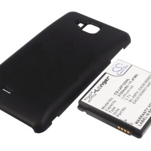 Акумулятор LG F120, F120K, F120L