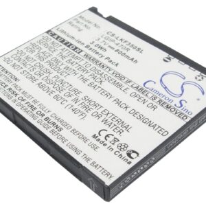 Акумулятор LG KF350, KF350 Ice Cream, KP500, KP500 Cookie, KP501