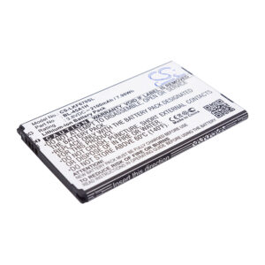 Акумулятор LG F670, F670K, F670L, F670S, K10, K10 4G LTE, K10 Dual SIM, K10 LTE, K410, K420N, K425, K428, K428SG, K430, K430DS, K430DSF, K430dsY, K430N, KG10, L61AL, L62VL, M2, MS428, Premier, Q10