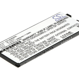Акумулятор LG AS992, G5, G5 Lite, G5 SE, H820, H830, H840, H845, H845 Dual SIM, H845 Dual SIM TD-LTE, H848, H848 Dual SIM, H848 Dual SIM TD-LTE, H850, LS992, RS988, US992, VS987