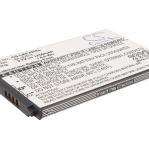 Акумулятор LG C550, Optimus Me, P350