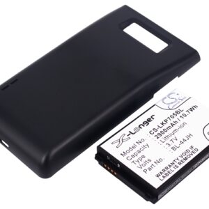 Акумулятор LG Optimus P705, Optimus P705g