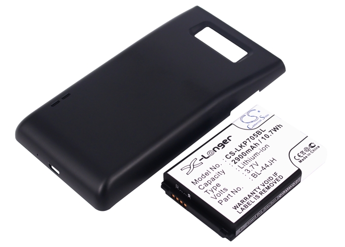 Акумулятор LG Optimus P705, Optimus P705g