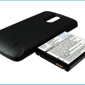 Акумулятор LG LU6200, Nitro HD, Optimus 4G LTE, Optimus LTE, P930