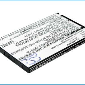 Акумулятор LG K2, KU5400, Optimus EX, P940, Prada 3.0, SU540, SU880