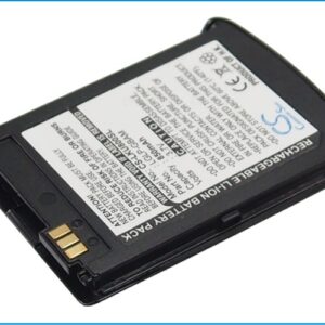 Акумулятор LG KU800