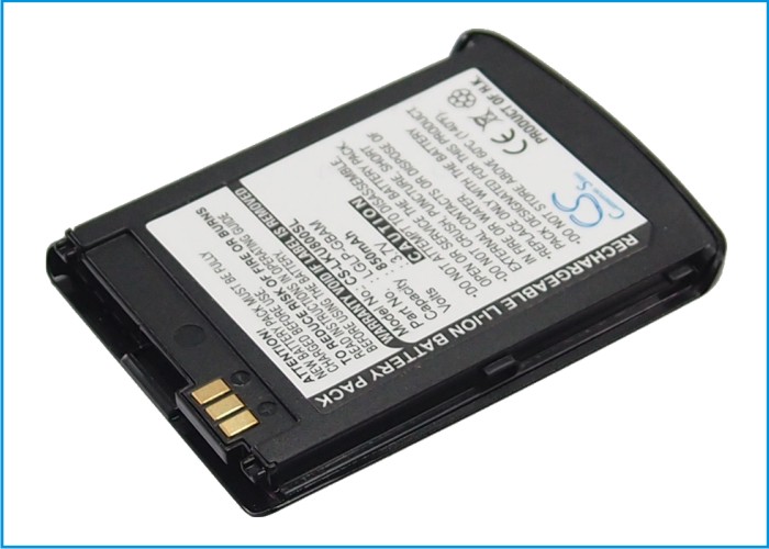 Акумулятор LG KU800