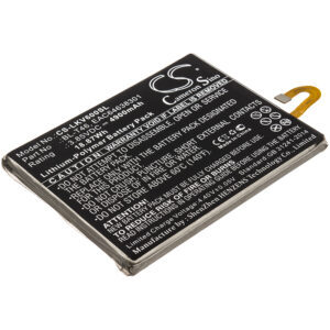 Акумулятор LG LMV600AM, LMV600QM, LMV600TM2X, LMV600TML, LMV600VM, LMV605N, V60, V60 ThinQ, V60 ThinQ 5G, V600QM5, V600QM6, V600VM