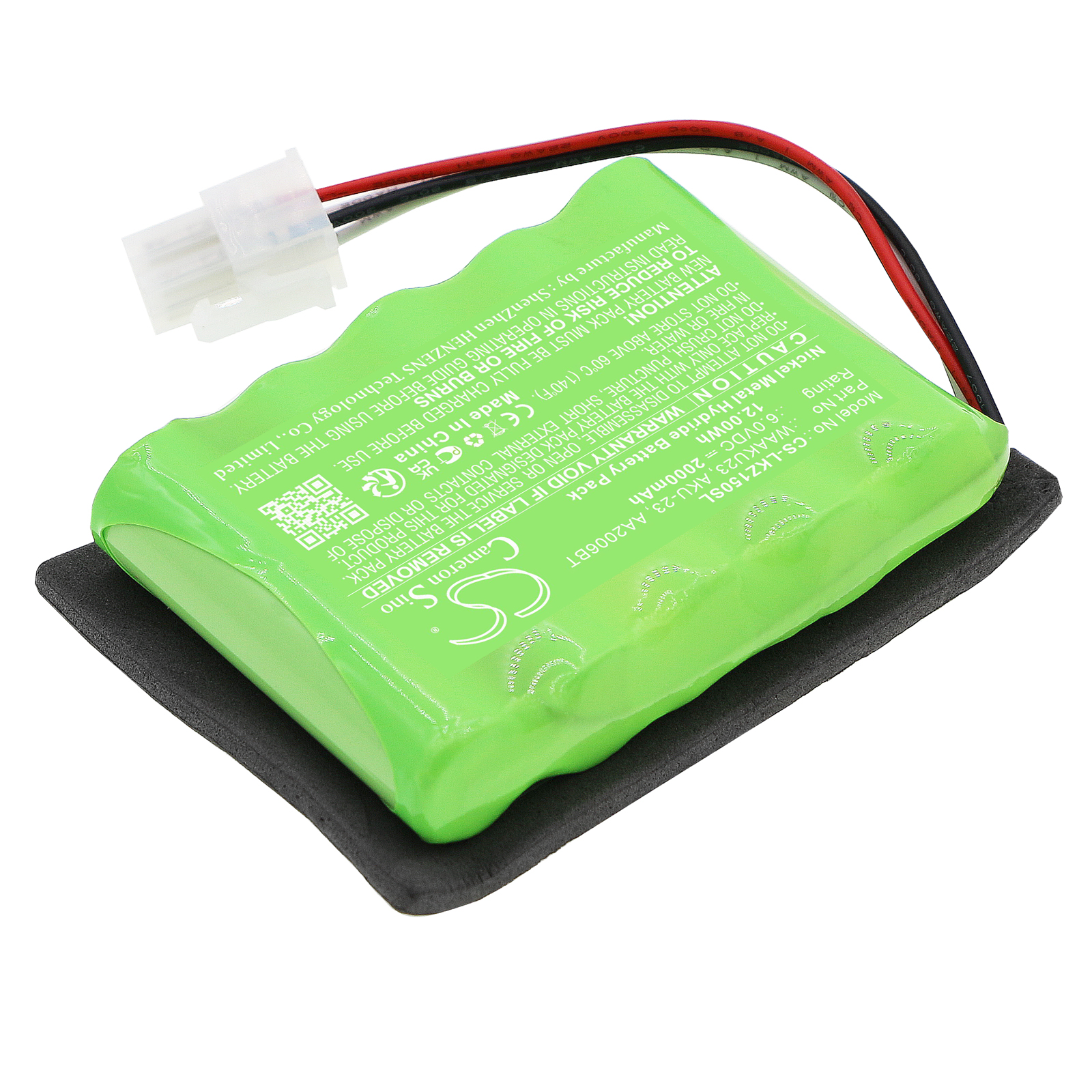 Акумулятор Sonel LKZ-1500 Cable Detector, LKZ-1500 locator - Зображення 2