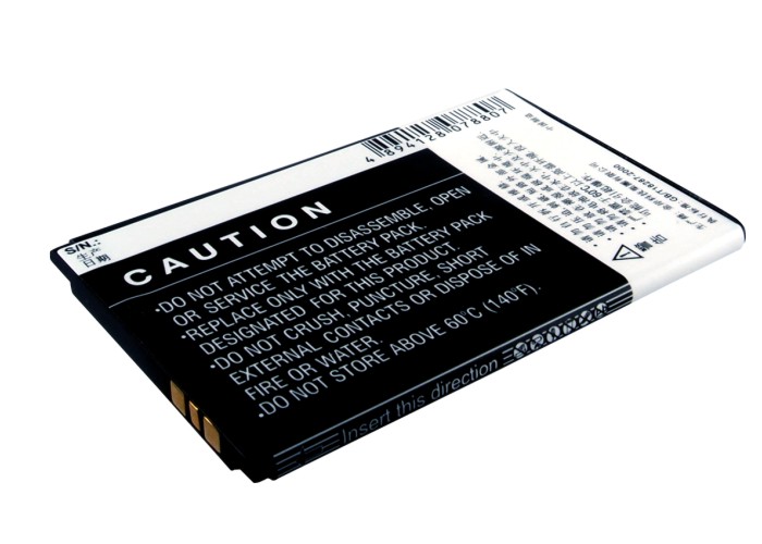 Акумулятор Lenovo MA308, MA309 - Зображення 3