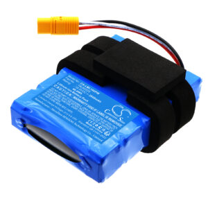 Акумулятор LawnMaster L10, L12
