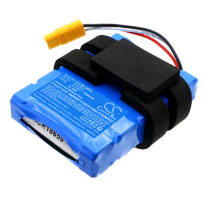 Акумулятор LawnMaster L10, L12