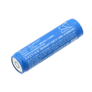 Акумулятор Ledlenser Torche P5R, Torche P5R.2