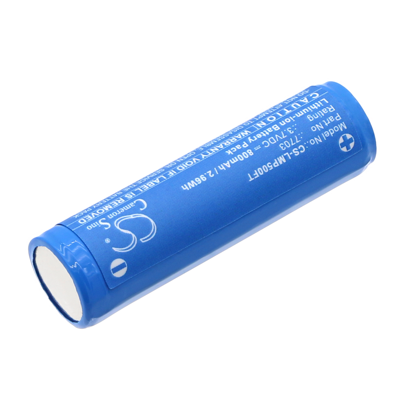 Акумулятор Ledlenser Torche P5R, Torche P5R.2 - Зображення 2