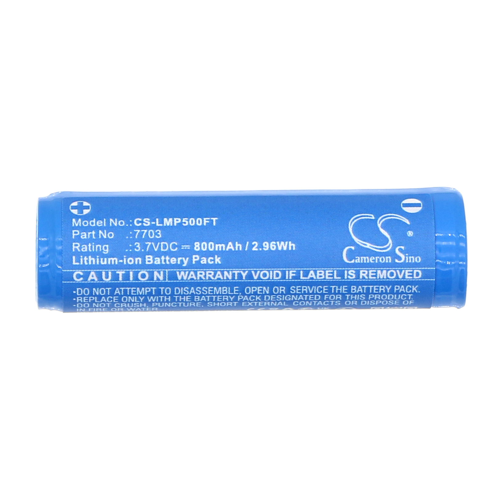 Акумулятор Ledlenser Torche P5R, Torche P5R.2 - Зображення 3