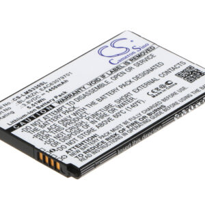 Акумулятор LG AS330, AS375, Escape 3, Escape 3 4G, Escape 3 4G LTE, K332, K350N, K371, K373, K7, K7 Dual SIM, K7 Dual SIM TD-LTE, K7 HSPA, K7 LTE, K8, K8 4G, K8 V 4G LTE, K89, K8V, L51AL, L52VL, LS675, LS675 Tribute, M1, M1V, MS330, Phoenix 2,