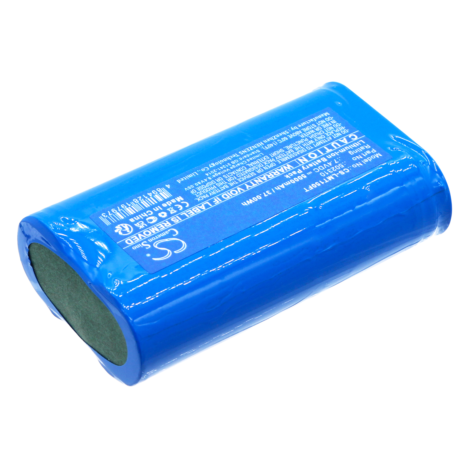 Акумулятор Ledlenser H15R Core, H19R Core, H19R Signature - Зображення 2