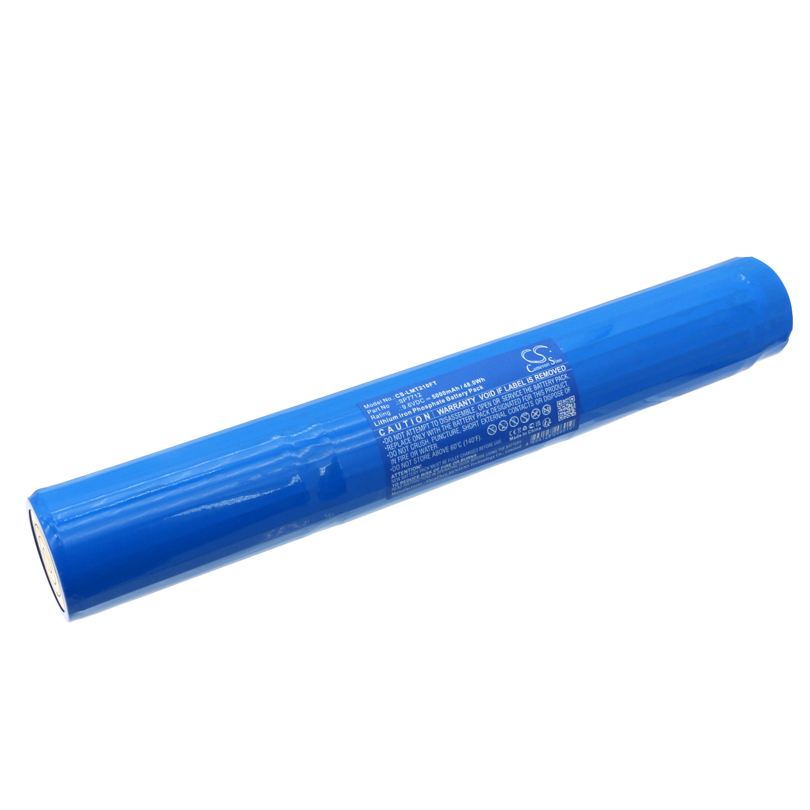 Акумулятор Ledlenser X21R.2