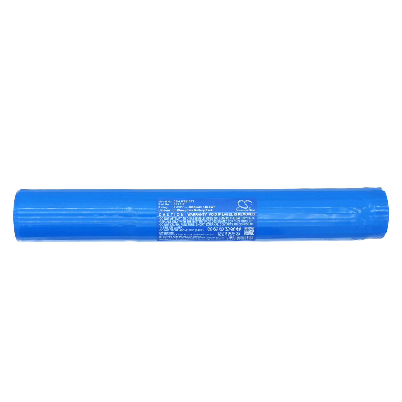 Акумулятор Ledlenser X21R.2 - Зображення 3