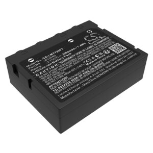 Акумулятор Ledlenser H7 SE, H7R, H7R CR, H7R SE, HR7.2