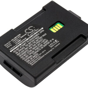 Акумулятор LXE MX7