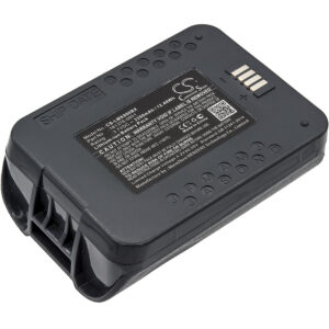 Акумулятор LXE MX8