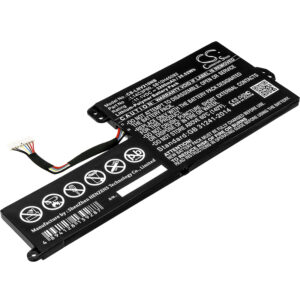 Акумулятор Lenovo Chromebook N21, Chromebook N21-80MG