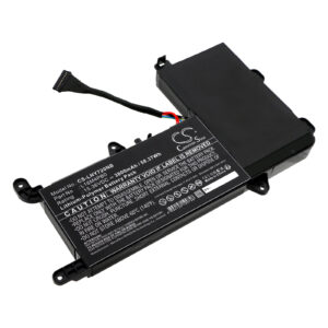 Акумулятор Lenovo Legion Y720 15IKB 80VR002EMH, Legion Y720 15IKB 80VR007VAU, Legion Y720 15IKB 80VR00HGAU, Legion Y720-15, Legion Y720-15IKB, Legion Y720-15IKB(80VR/81CQ), Legion Y720-15IKB(80VR0001), Legion Y720-15IKB(80VR002WGE), Legion