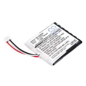 Акумулятор Logitech 981-000068, 981-000069, 981-000070, 981000084, 981-000104, ClearChat PC, LOG981000068