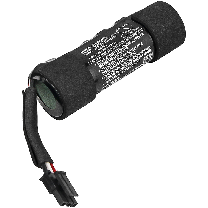 Акумулятор Logitech S-0012, UE Boom