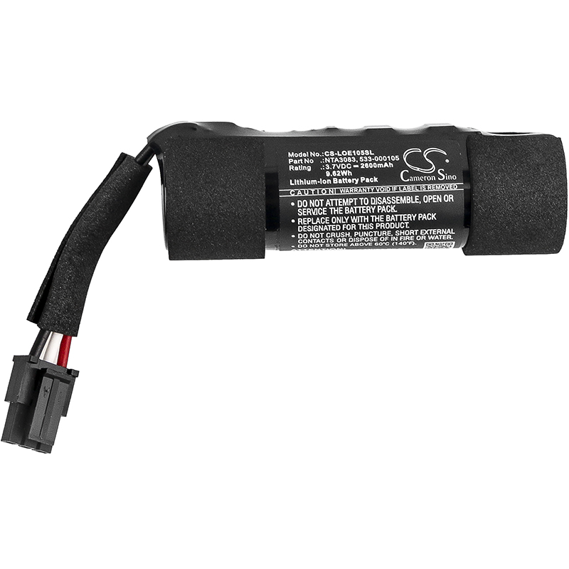 Акумулятор Logitech S-0012, UE Boom - Зображення 3