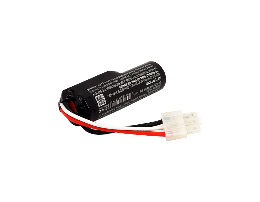 Акумулятор Logitech 984-000304, UE Boombox - Зображення 3