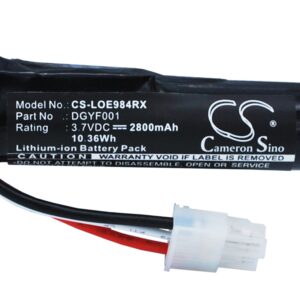Акумулятор Logitech 984-000304, UE Boombox