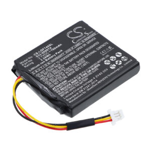 Акумулятор Logitech 981-000257, F540, G930